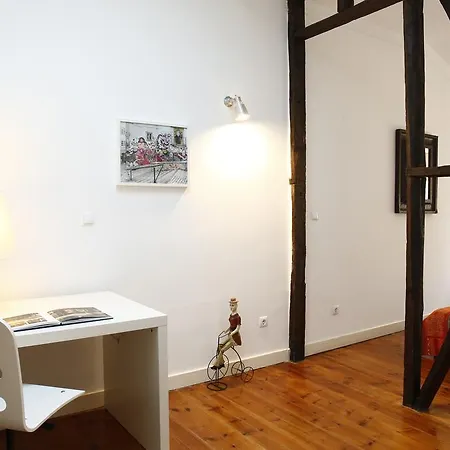 Apartman Charming 2 Bedroom