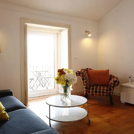 Charming 2 Bedroom * Lisboa