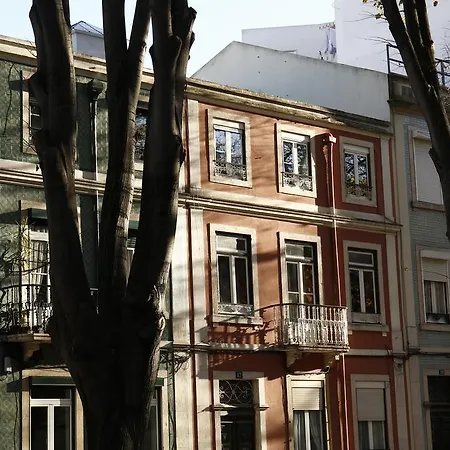 Apartman Charming 2 Bedroom