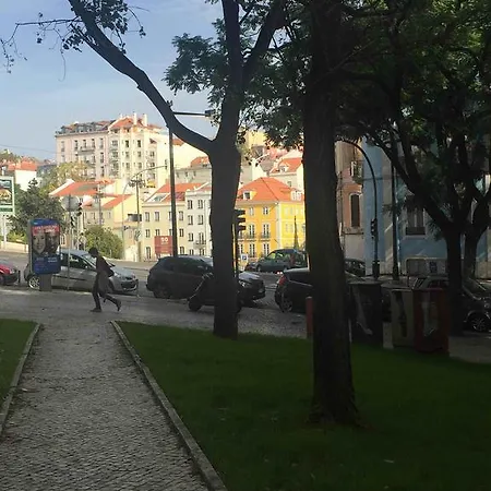 Apartman Charming 2 Bedroom *