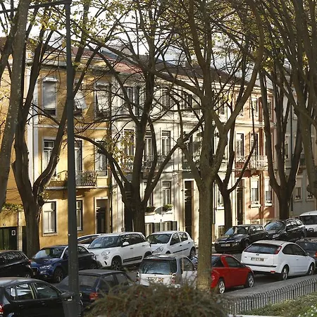 Charming 2 Bedroom Lisboa