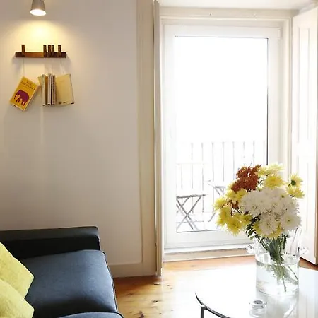 Charming 2 Bedroom Lejlighed