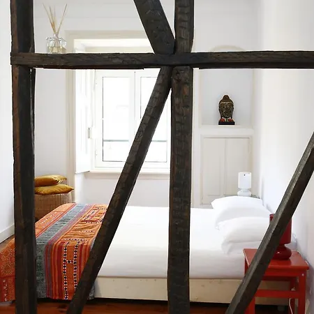 Charming 2 Bedroom Lisboa